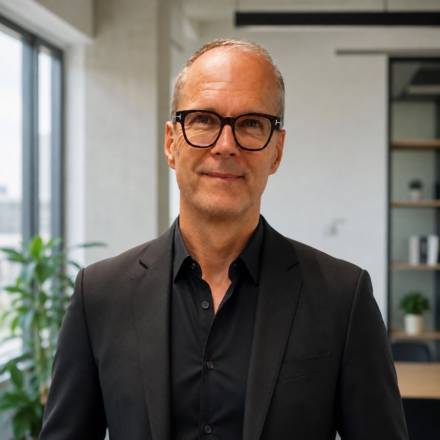 Klaus Halbfas, Autor von Das Rätsel